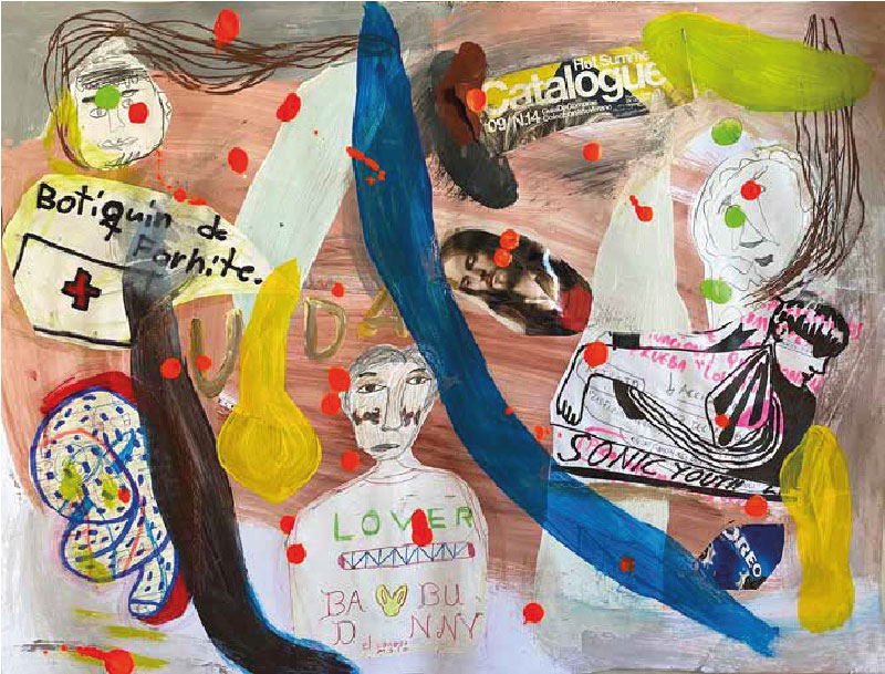 BOTIQUÍN DE FORTNITE